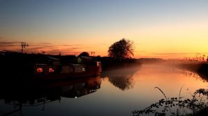 canal du midi