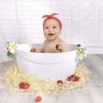 Quel produit de bain pour bébés utiliser ?