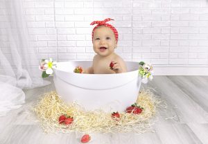 Quel produit de bain pour bébés utiliser ?