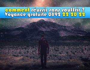 Voyance gratuite