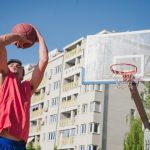 règlement basketball simplifié