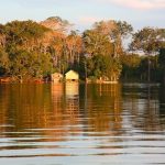 L'écotourisme en Amazonie