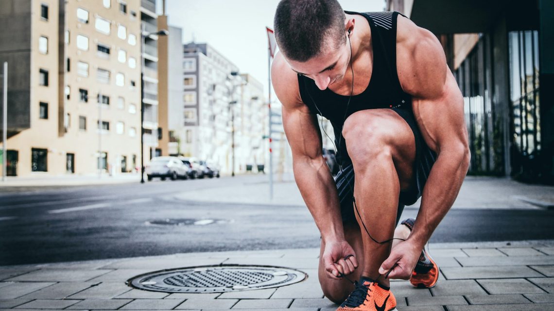 Comment le sport peut améliorer votre équilibre