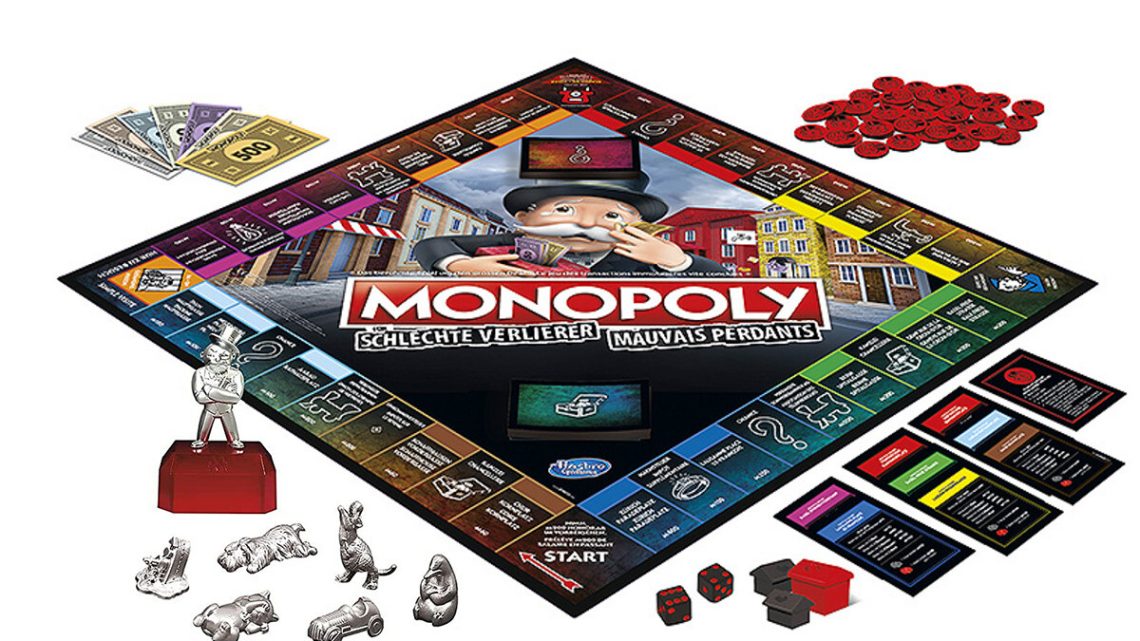 Les éditions collector du Monopoly : Quand le jeu de société se réinvente