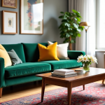 Améliorer son espace : astuces déco modernes et classiques