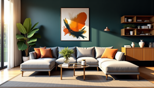 Ce que vous ignorez sur l'art de la décoration intérieure