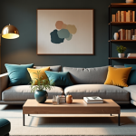 Ce que personne ne dit sur l'harmonie entre déco et finances