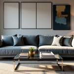 L'essentiel pour une déco intérieure élégante et moderne