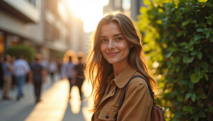 La beauté durable redéfinit notre approche de la mode