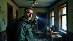 7 astuces pour explorer une maison de manière sécurisée