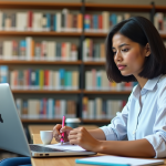 Reprendre une formation après une pause : comment réussir