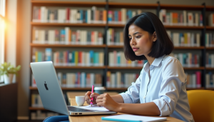 Reprendre une formation après une pause : comment réussir