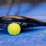 Normes construction court de padel