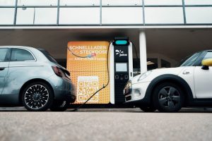 électriques vs essence