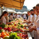 Traiteurs au Mans : à quels prestataires faire confiance en 2026 ?