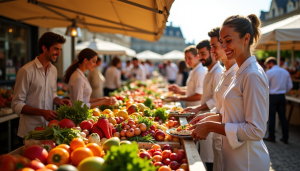 Traiteurs au Mans : à quels prestataires faire confiance en 2026 ?