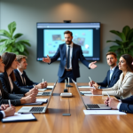 L'impact de la formation sur la compétitivité des entreprises