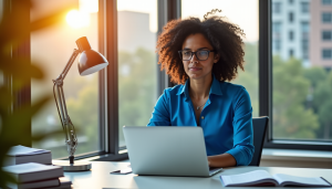 Réinventer votre parcours professionnel grâce à la formation