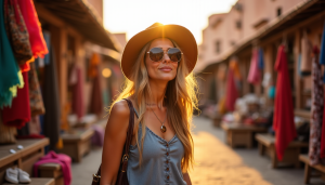 Voyager autrement : expériences uniques et inoubliables