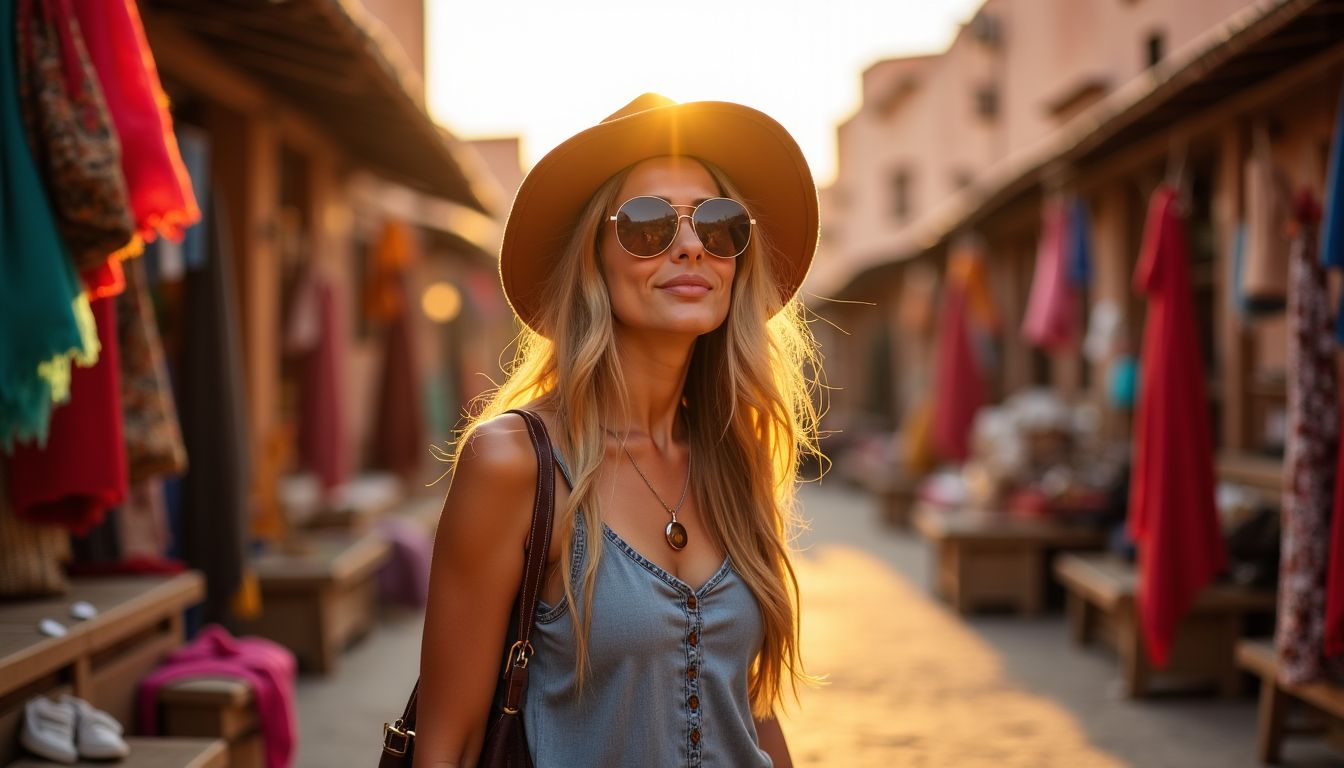 Voyager autrement : expériences uniques et inoubliables