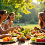 Équilibre alimentaire : mythe ou réalité ?