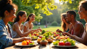 Équilibre alimentaire : mythe ou réalité ?