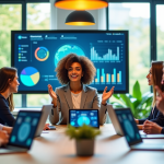 Comment le marketing numérique transforme-t-il le commerce ?