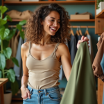 Pourquoi la mode durable séduit-elle de plus en plus ?