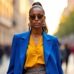 Réinventez votre style avec des idées mode inspirantes