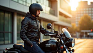 3 astuces pour bien choisir son assurance moto