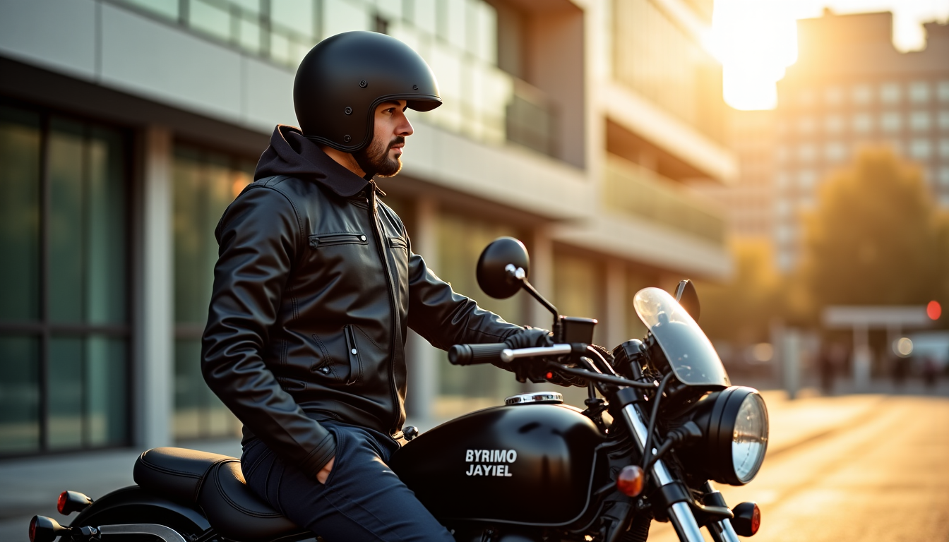 3 astuces pour bien choisir son assurance moto