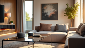 10 astuces pour optimiser votre maison connectée