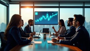 Crypto et entreprise : fusion ou confrontation ?