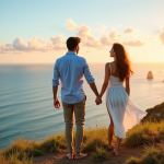 Amour et aventure : choisir la meilleure destination