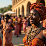 Aventure africaine : 7 trésors culturels à explorer