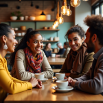 Les 4 clés pour enrichir la culture sociale