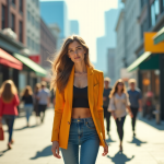 Comment la mode influence la confiance en soi