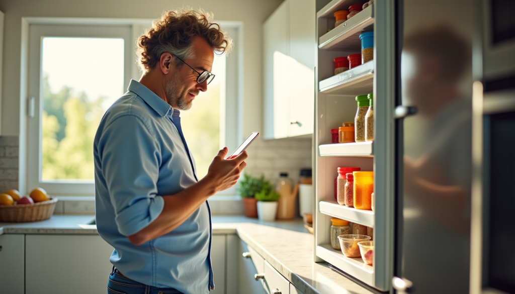 Les erreurs nutritionnelles à éviter