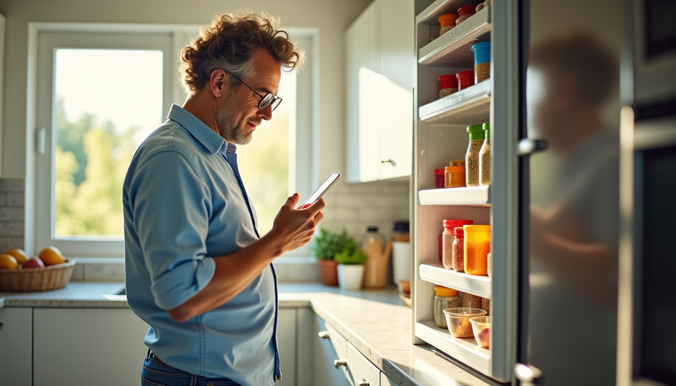 Les erreurs nutritionnelles à éviter