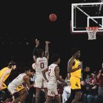 origines du basketball