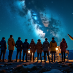 Pourquoi l’espace fascine autant les chercheurs