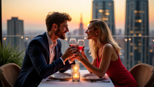 Les conseils pour une vie sentimentale réussie
