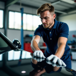 5 astuces pour entretenir votre voiture efficacement