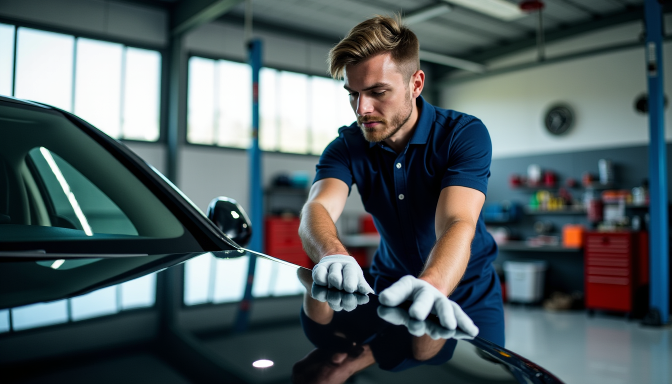5 astuces pour entretenir votre voiture efficacement