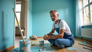 Rénover et créer : astuces pratiques pour votre maison