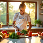 Pourquoi la cuisine végétale séduit-elle de plus en plus ?