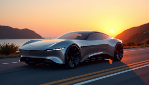 Quelle évolution pour l'automobile moderne ?