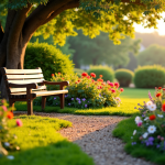 Écologie ou esthétique : quel jardin choisir ?