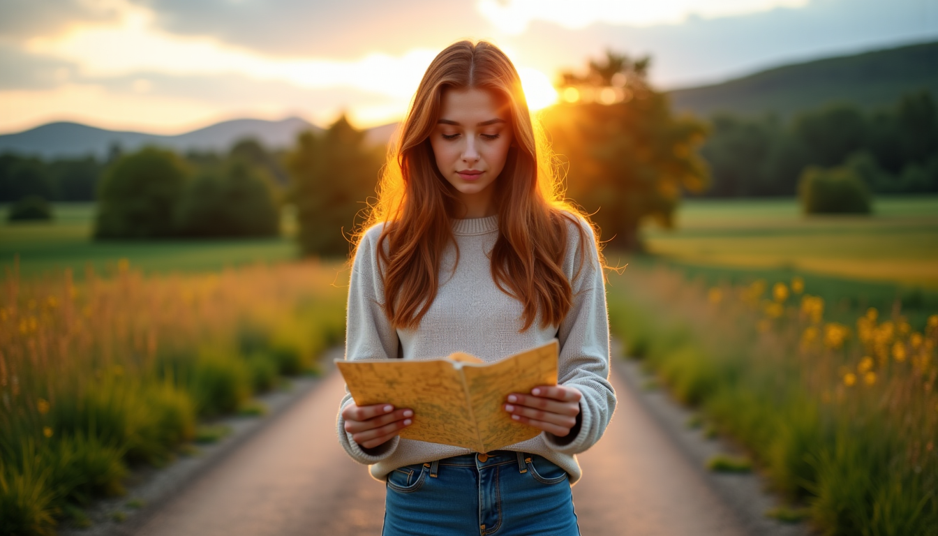 Évasion ou quotidien : choisir son style de vie idéal