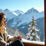 Quel est l'impact du lieu de séjour sur votre voyage ?